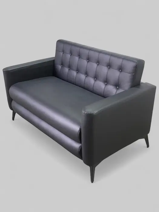 ספת עור טורינו תלת