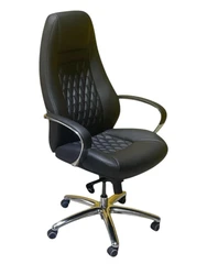 כסא מנהל דגם קנדה