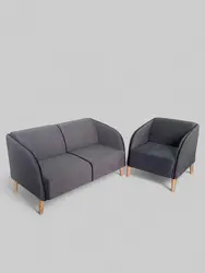 כורסת סמייל דו