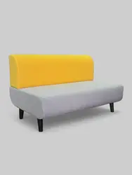 כורסת מנגו לוקה דו