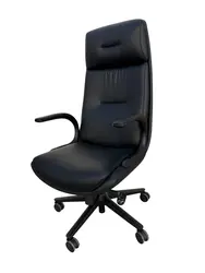 כיסא מנהלים דגם ברלין