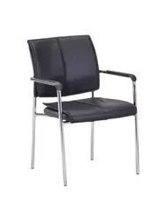 כיסא אורח דגם אלגנט