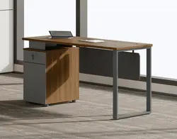 שולחן משרדי דיאמנט